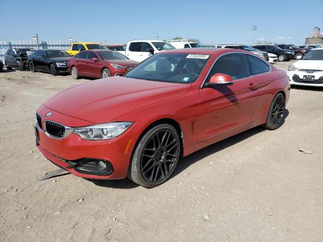 2017 Bmw 440Xi