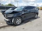 2023 Kia Sorento Lx en Venta en Orlando, FL - Front End