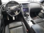 2018 Infiniti Q50 Red Sport 400 на продаже в Lebanon, TN - Minor Dent/Scratches