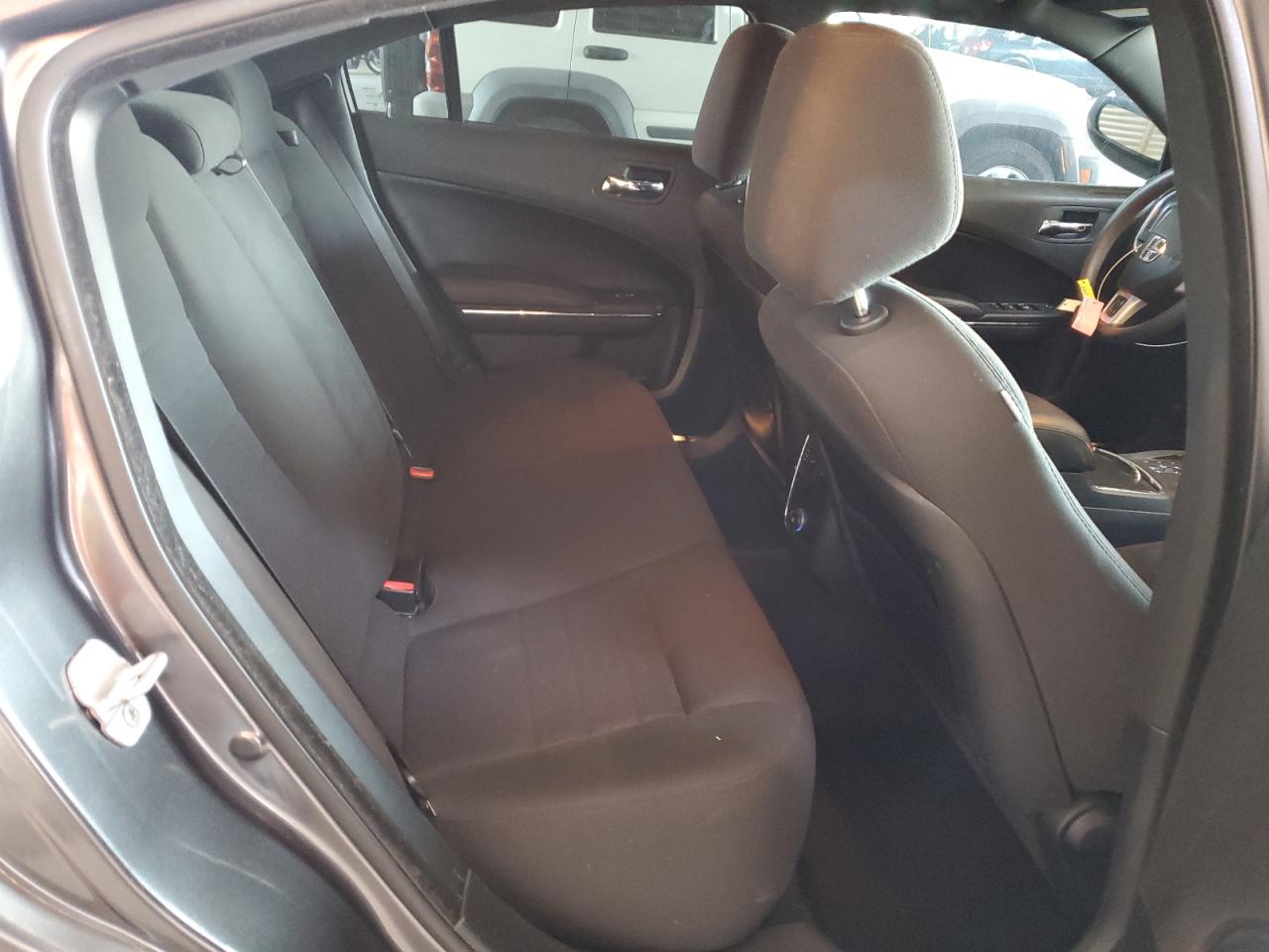 2013 Dodge Charger Se VIN: 2C3CDXBG4DH735185 Lot: 56763685