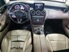 2015 Mercedes-Benz C 300 на продаже в Sandston, VA - Minor Dent/Scratches