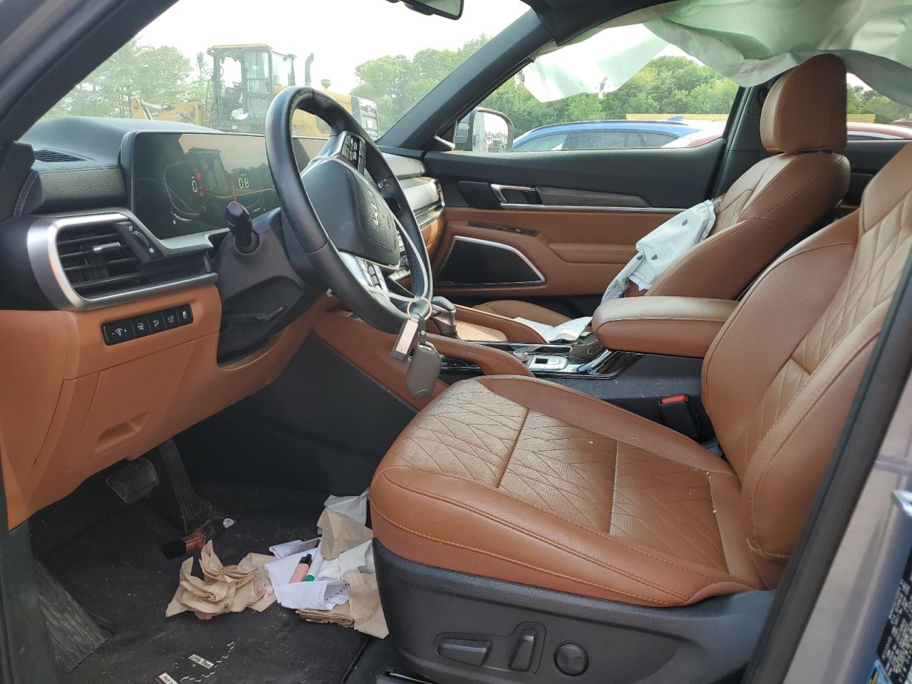 2024 Kia Telluride Ex VIN: 5XYP3DGC7RG455996 Lot: 54896095