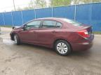 2012 Honda Civic Lx for Sale in Moncton, NB - Front End