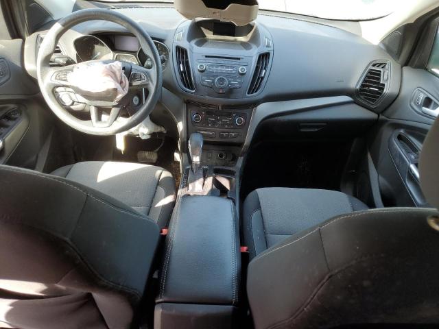  FORD ESCAPE 2018 Син