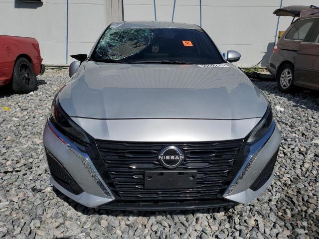  NISSAN ALTIMA 2024 Srebrny