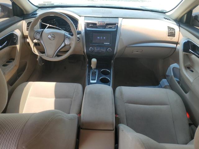  NISSAN ALTIMA 2013 Charcoal