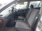 2003 VAUXHALL ASTRA LS D for sale at Copart BRISTOL