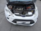 2009 FORD FIESTA ZET for sale at Copart CHESTER