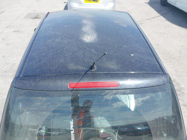 2004 SEAT AROSA S