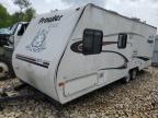 2004 Prowler Lynx продається в Ebensburg, PA - Water/Flood