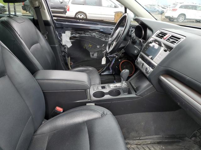 2016 SUBARU LEGACY 3.6R LIMITED  