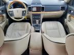 2012 Lincoln Mkz Hybrid na sprzedaż w Orlando, FL - Rear End