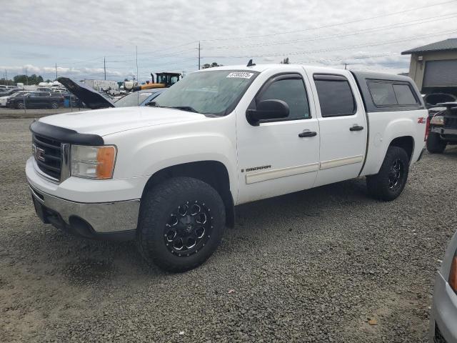 2009 Gmc Sierra K1500