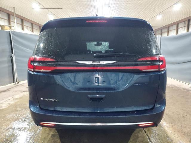 CHRYSLER PACIFICA 2023 Blue