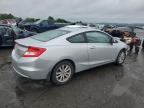 2012 Honda Civic Exl de vânzare în Pennsburg, PA - Front End