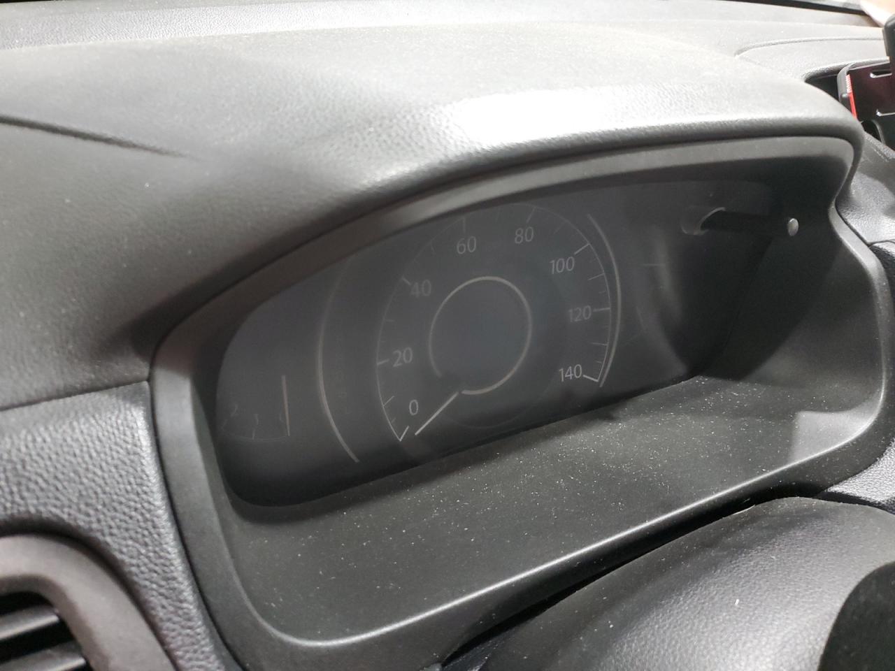 2015 Honda Cr-V Ex VIN: 2HKRM4H56FH673650 Lot: 58796015