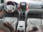 2009 Toyota Sienna Xle de vânzare în Lebanon, TN - Front End