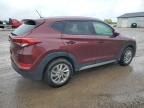 2017 Hyundai Tucson Limited for Sale in Davison, MI - Front End