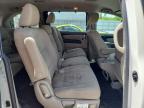 2016 Honda Odyssey Se на продаже в Riverview, FL - Rear End