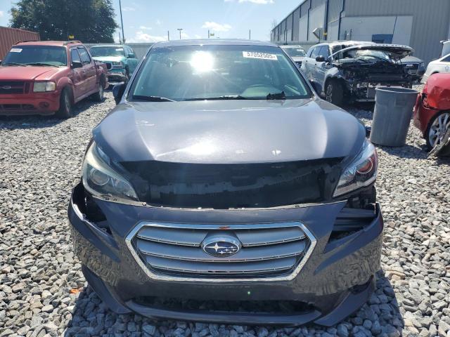  SUBARU LEGACY 2015 Granatowy