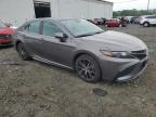 2021 Toyota Camry Se იყიდება Windsor-ში, NJ - Rear End