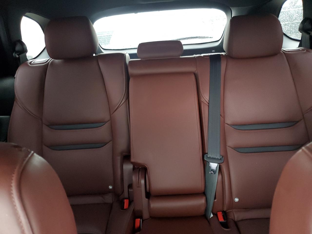 2019 Mazda Cx-9 Signature VIN: JM3TCBEY6K0331528 Lot: 56384485
