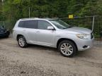 2009 Toyota Highlander Hybrid იყიდება Northfield-ში, OH - Normal Wear