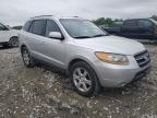 2008 Hyundai Santa Fe Se იყიდება Cahokia Heights-ში, IL - Side