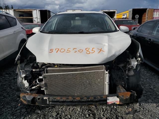  KIA SPORTAGE 2019 White