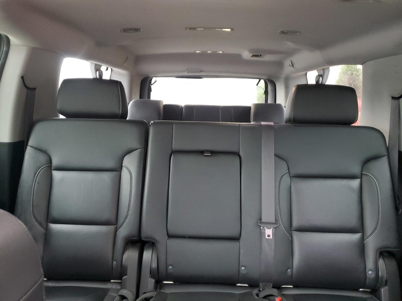 2020 Chevrolet Suburban K1500 Lt VIN: 1GNSKHKC8LR153080 Lot: 57207225