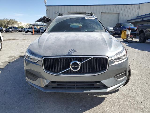  VOLVO XC60 2019 Gray