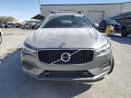 2019 Volvo Xc60 T5 Momentum للبيع في Las Vegas، NV - Side