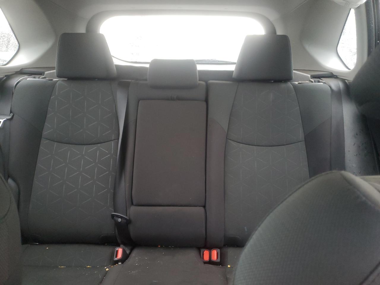 2024 Toyota Rav4 Xle VIN: 2T3RWRFV8RW203739 Lot: 54931405