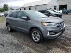 2022 Ford Edge Sel zu verkaufen in Hillsborough, NJ - Rear End