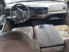1999 Ford F350 Super Duty na sprzedaż w Ellenwood, GA - Rear End
