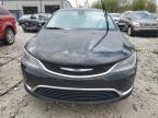 2016 Chrysler 200 Limited for Sale in Wayland, MI - Side
