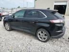 2018 Ford Edge Titanium за продажба в Lawrenceburg, KY - Front End