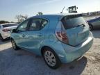 2012 Toyota Prius C  продається в Riverview, FL - Mechanical