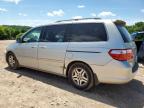 2007 Honda Odyssey Exl en Venta en China Grove, NC - Minor Dent/Scratches