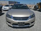 2014 Honda Accord Lx   продається в Mentone, CA - Front End