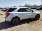 2010 CHEVROLET EQUINOX LT for sale at Copart ON - LONDON