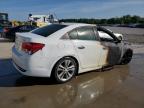 2015 Chevrolet Cruze Ltz for Sale in Cahokia Heights, IL - Burn - Engine