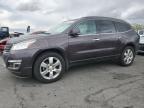 2016 Chevrolet Traverse Ltz продається в North Las Vegas, NV - Mechanical