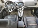 2015 Chevrolet Cruze Lt en Venta en Bowmanville, ON - Minor Dent/Scratches