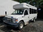 2017 Ford Econoline E350 Super Duty Cutaway Van zu verkaufen in Waldorf, MD - Minor Dent/Scratches
