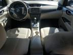 2016 Nissan Sentra S на продаже в Glassboro, NJ - Side