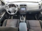 2019 Mitsubishi Outlander Sport Es na sprzedaż w Temple, TX - Hail