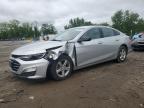 2019 Chevrolet Malibu Ls for Sale in Baltimore, MD - Front End