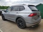 2021 Volkswagen Tiguan Se   de vânzare în Louisville, KY - Hail