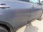 2010 NISSAN QASHQAI N- for sale at Copart SANDWICH